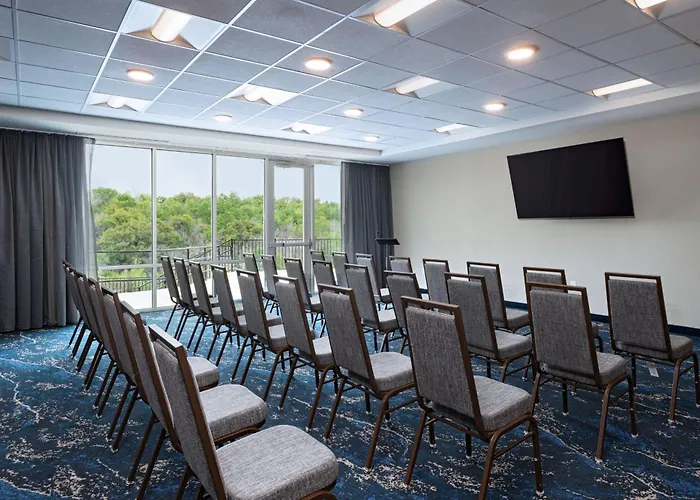 Fairfield By Marriott Inn & Suites Austin Georgetown