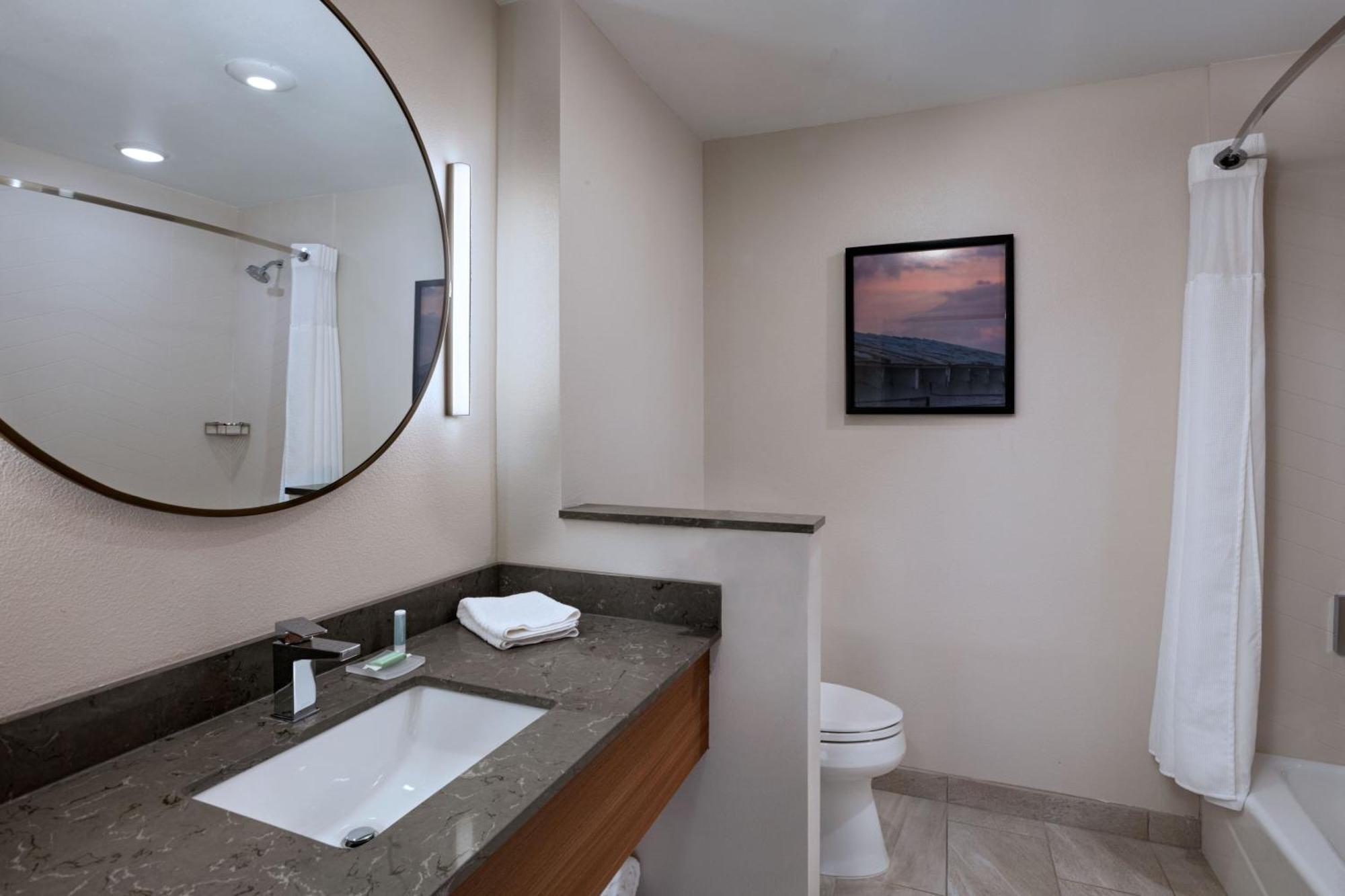 Fairfield By Marriott & Austin