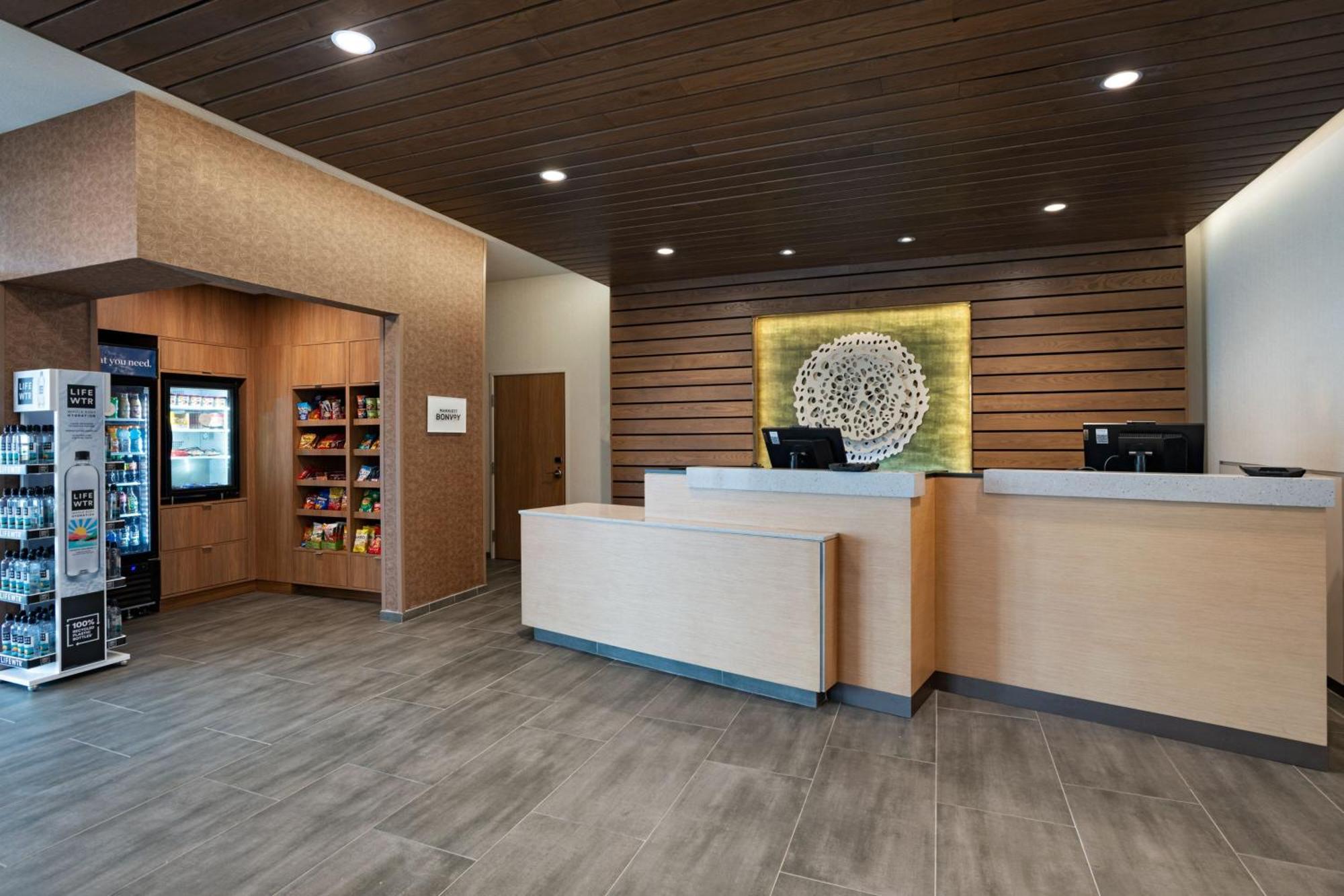 Fairfield By Marriott & Austin
