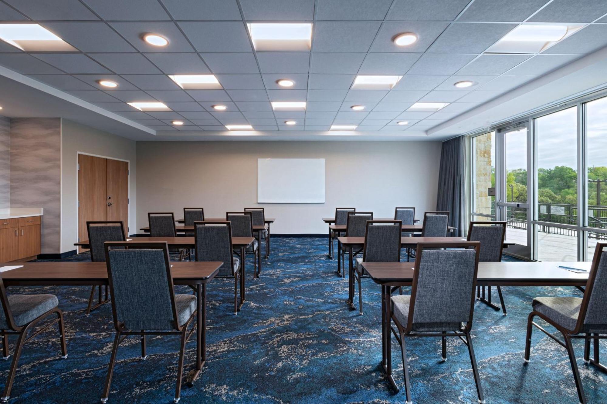Fairfield By Marriott & Austin